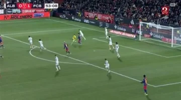 بثلاثة أهداف.. برشلونة يواجه ألباسيتي في ربع نهائي كأس ملك إسبانيا